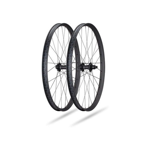SPECIALIZED Roval Traverse SL II Hydra 6B - Black