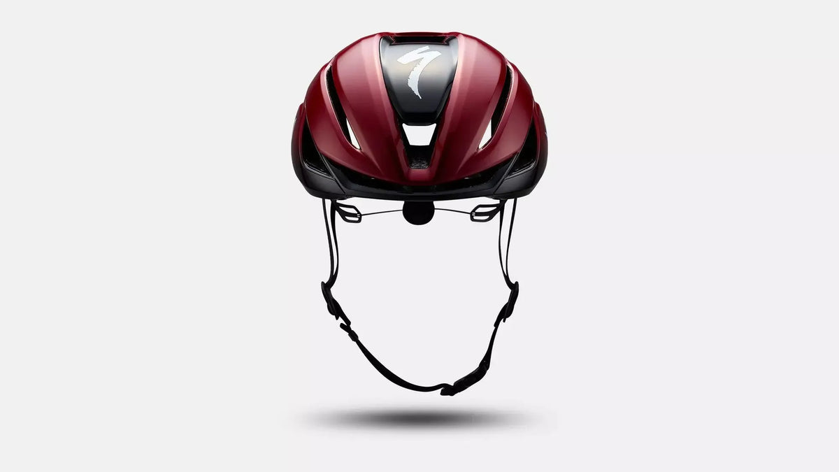 SPECIALIZED S-WORKS EVADE 4 LTD - RACE RED VAPOR
