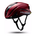 SPECIALIZED S-WORKS EVADE 4 LTD - RACE RED VAPOR