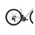 SPECIALIZED S-Works Aethos LTD 2023 Campagnolo Super Record Complete Road Bike - Satin Birch / Black Pearl