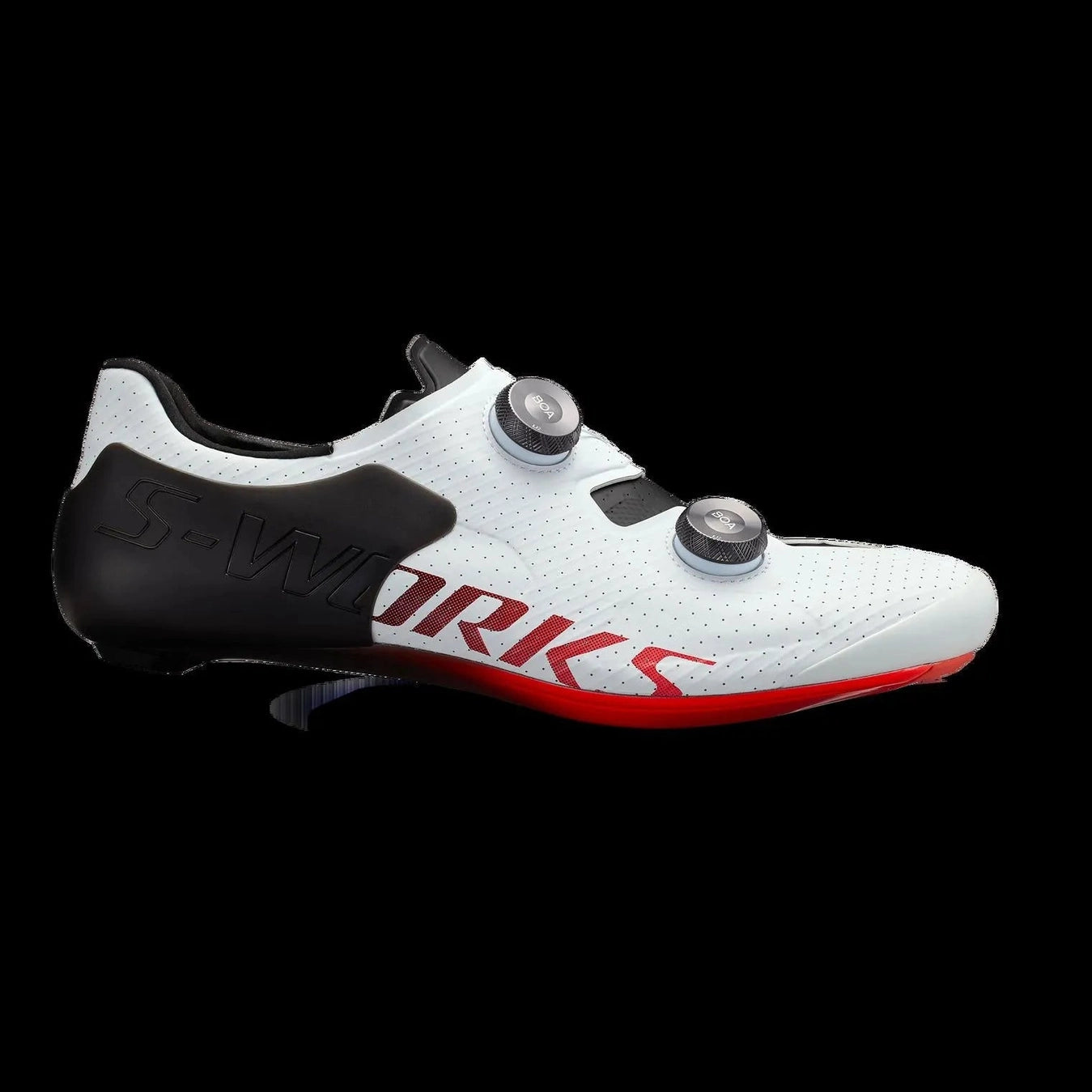 SPECIALIZED S-Works Ares 2 Road Cycling Shoes - Year of the Horse