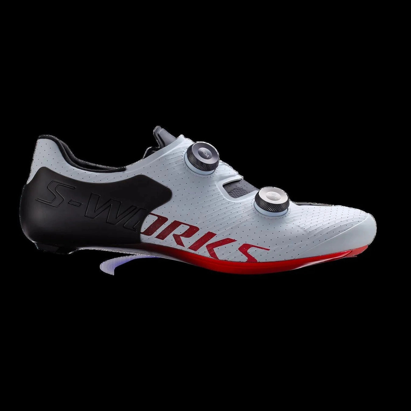 SPECIALIZED S-Works Ares 2 Rennradschuhe