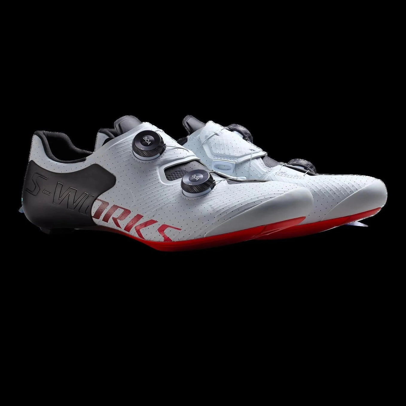 SPECIALIZED S-Works Ares 2 Road Cycling Shoes - Year of the Horse