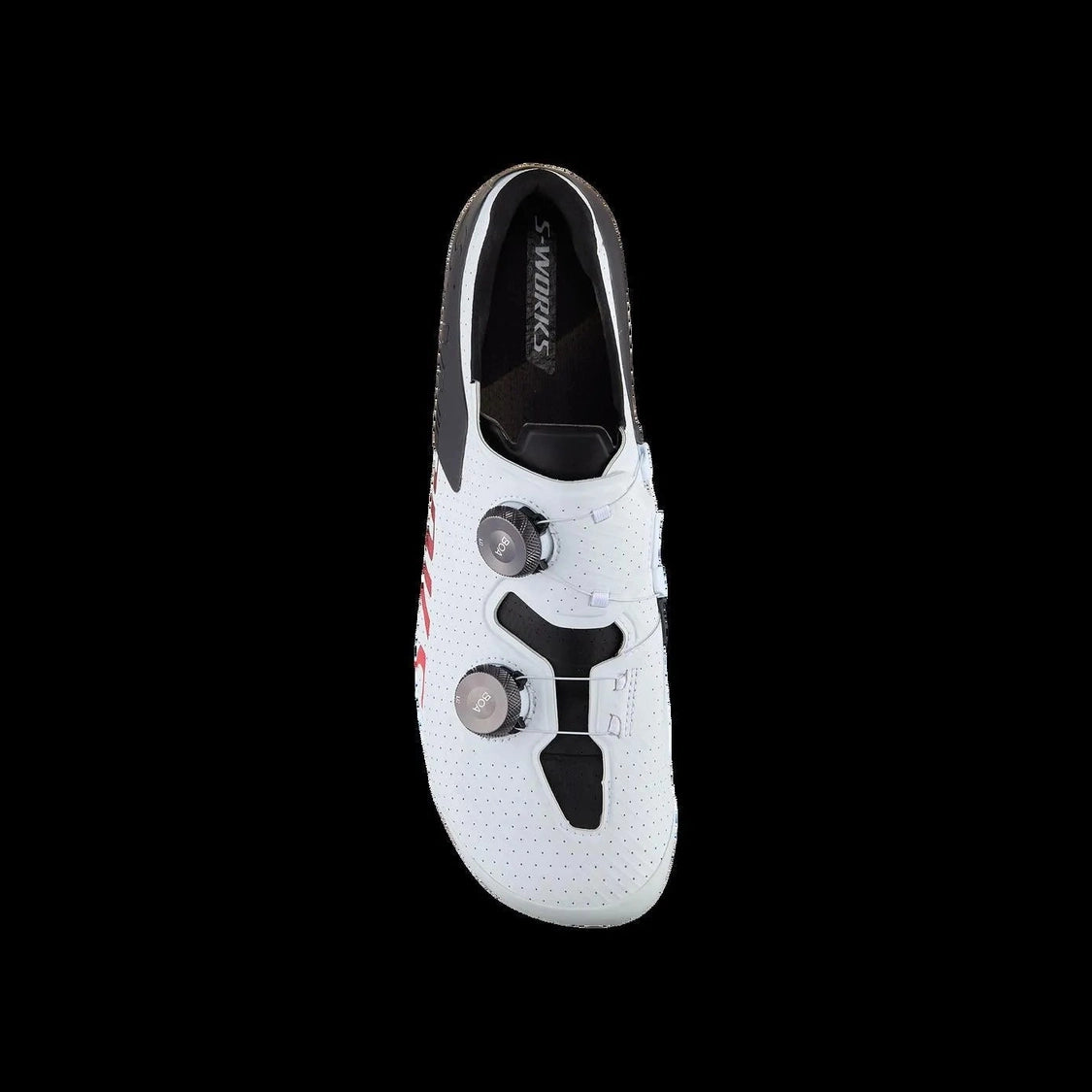 SPECIALIZED S-Works Ares 2 Road Cycling Shoes - Year of the Horse