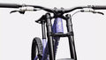 SPECIALIZED S-Works Demo 11 - Satin / Powder Indigo Tint / Black Tint Carbon / White