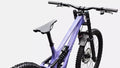 SPECIALIZED S-Works Demo 11 - Satin / Powder Indigo Tint / Black Tint Carbon / White