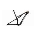 SPECIALIZED S-Works Epic 8 2026 Mountain Bike Frameset - Gloss Carbon Gold Pearl / Metallic White Silver