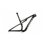 SPECIALIZED S-Works Epic 8 2026 Mountain Bike Frameset - Gloss Carbon Gold Pearl / Metallic White Silver