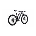 SPECIALIZED S-Works Epic 8 EVO 2026 SRAM XX SL AXS Complete MTB - Gloss Carbon / Green To Purple Viavi Fade / Brushed Liquid Metal