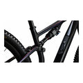 SPECIALIZED S-Works Epic 8 EVO 2026 SRAM XX SL AXS Complete MTB - Gloss Carbon / Green To Purple Viavi Fade / Brushed Liquid Metal