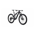 SPECIALIZED S-Works Epic 8 EVO 2026 SRAM XX SL AXS Complete MTB - Gloss Carbon / Green To Purple Viavi Fade / Brushed Liquid Metal