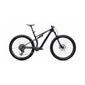 SPECIALIZED S-Works Epic 8 EVO 2026 SRAM XX SL AXS Complete MTB - Gloss Carbon / Green To Purple Viavi Fade / Brushed Liquid Metal