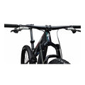 SPECIALIZED S-Works Epic 8 EVO 2026 SRAM XX SL AXS Complete MTB - Gloss Carbon / Green To Purple Viavi Fade / Brushed Liquid Metal