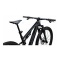 SPECIALIZED S-Works Epic 8 EVO 2026 SRAM XX SL AXS Complete MTB - Gloss Carbon / Green To Purple Viavi Fade / Brushed Liquid Metal