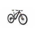 SPECIALIZED S-Works Epic 8 EVO 2026 Shimano XTR Di2 Complete MTB - Gloss Carbon / Green To Purple Viavi Fade / Brushed Liquid Metal