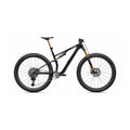 SPECIALIZED S-Works Epic 8 EVO 2026 Shimano XTR Di2 Complete MTB - Gloss Carbon / Green To Purple Viavi Fade / Brushed Liquid Metal