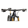 SPECIALIZED S-Works Epic 8 EVO 2026 Shimano XTR Di2 Complete MTB - Gloss Carbon / Green To Purple Viavi Fade / Brushed Liquid Metal