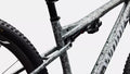 SPECIALIZED S-Works Epic 9 Complete MTB - Gloss Metallic Obsidian Multi Color Dry Impasto/ Metallic White Silver