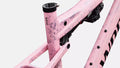 SPECIALIZED S-Works Epic 9 MTB Frameset - Gloss Amethyst Frost Multi Color Dry Impasto/ Black