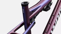 SPECIALIZED S-Works Epic 9 MTB Frameset - Gloss Bordeaux Metallic / Blue Pearl Edge Fade / Metallic White Silver