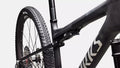SPECIALIZED S-Works Epic 9 Ultralight LTD Complete MTB - Satin Carbon / Silver Foil