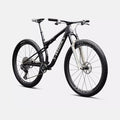 SPECIALIZED S-Works Epic 9 Ultralight LTD Complete MTB - Satin Carbon / Silver Foil