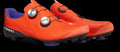SPECIALIZED S-Works Recon MTB Cycling Shoes - Cactus Bloom/Blaze/Deep Lake - PAIR
