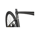 SPECIALIZED S-Works Roubaix SL8 2024 SRAM RED AXS Complete Road Bike - Gloss Smoke / Satin Black Pearl
