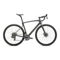 SPECIALIZED S-Works Roubaix SL8 2024 SRAM RED AXS Complete Road Bike - Gloss Smoke / Satin Black Pearl