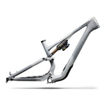 SPECIALIZED S-Works Stumpjumper 15 EVO MTB Frameset - Satin Shadow Silver
