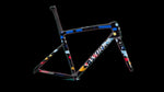 SPECIALIZED S-Works Tarmac SL8 Frameset LTD Road Frame - Yoon Hyup - HERO-PDP