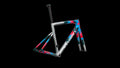 SPECIALIZED S-Works Tarmac SL8 Frameset LTD Road Frame - Parra - RDSQ