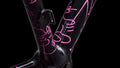 SPECIALIZED S-Works Tarmac SL8 Frameset LTD Road Frame - Lucas Beaufort - D13-CROP6