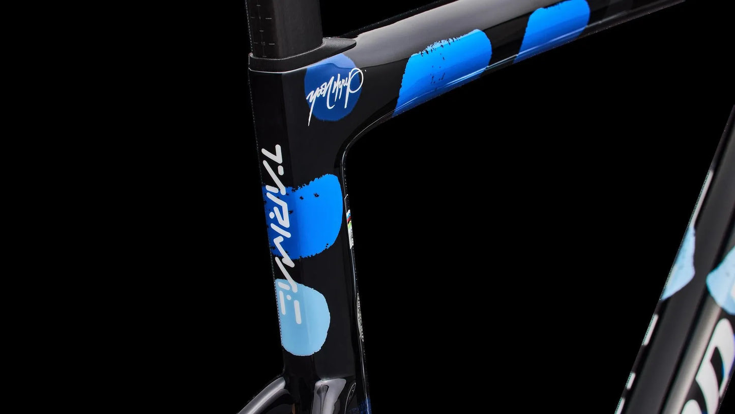SPECIALIZED S-Works Tarmac SL8 Frameset LTD Road Frame - Yoon Hyup - D11-CROP4