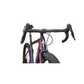 SPECIALIZED S-Works Turbo Creo 2 2025 SRAM RED / XX1 Eagle AXS Gravel E-Bike - Gloss Carbon / Red To Blue Pearl Strata / Satin Liquid Silver