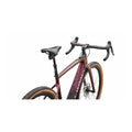 SPECIALIZED S-Works Turbo Creo 2 2026 SRAM RED / XX1 Eagle AXS Gravel E-Bike - Gloss Bordeaux Metallic / Fade / Pearl Dry Impasto / Silver Dust