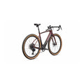 SPECIALIZED S-Works Turbo Creo 2 2026 SRAM RED / XX1 Eagle AXS Gravel E-Bike - Gloss Bordeaux Metallic / Fade / Pearl Dry Impasto / Silver Dust