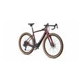 SPECIALIZED S-Works Turbo Creo 2 2026 SRAM RED / XX1 Eagle AXS Gravel E-Bike - Gloss Bordeaux Metallic / Fade / Pearl Dry Impasto / Silver Dust
