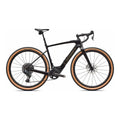 SPECIALIZED S-Works Turbo Creo 2 2026 SRAM RED / XX1 Eagle AXS Gravel E-Bike - Gloss Carbon / Chrome