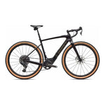 SPECIALIZED S-Works Turbo Creo 2 2026 SRAM RED / XX1 Eagle AXS Gravel E-Bike - Gloss Carbon / Chrome