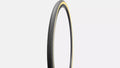 SPECIALIZED S-Works Turbo Hell Of The North Tubular - Black/transparent Sidewall
