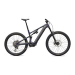 SPECIALIZED S-Works Turbo Levo 4 MTB Ebike - Satin Blue Tint / Chrome