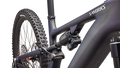 SPECIALIZED S-Works Turbo Levo 4 MTB Ebike - Satin Blue Tint / Chrome