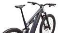 SPECIALIZED S-Works Turbo Levo 4 MTB Ebike - Satin Blue Tint / Chrome