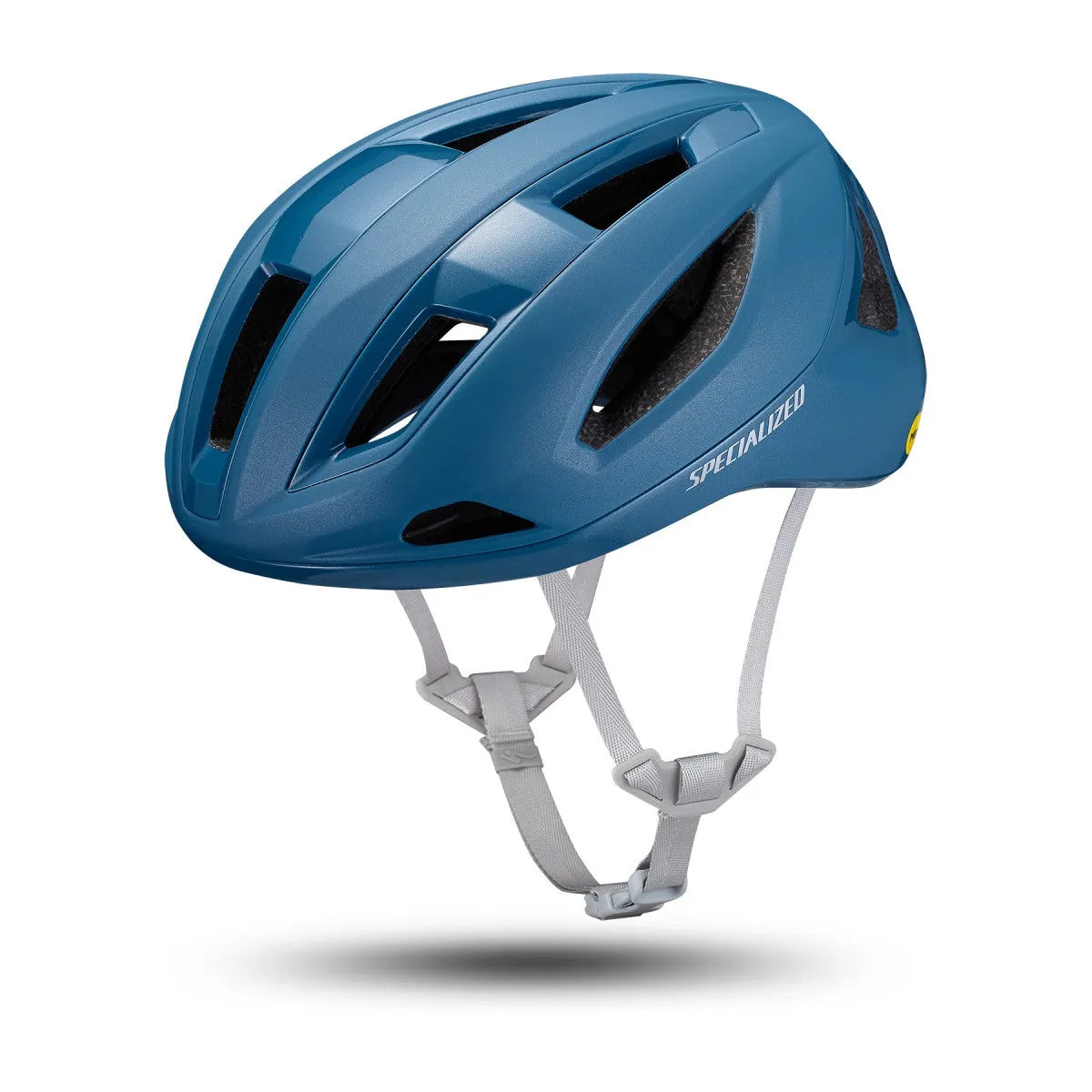 SPECIALIZED SEARCH 2026 Cycling Helmet - Grey Blue