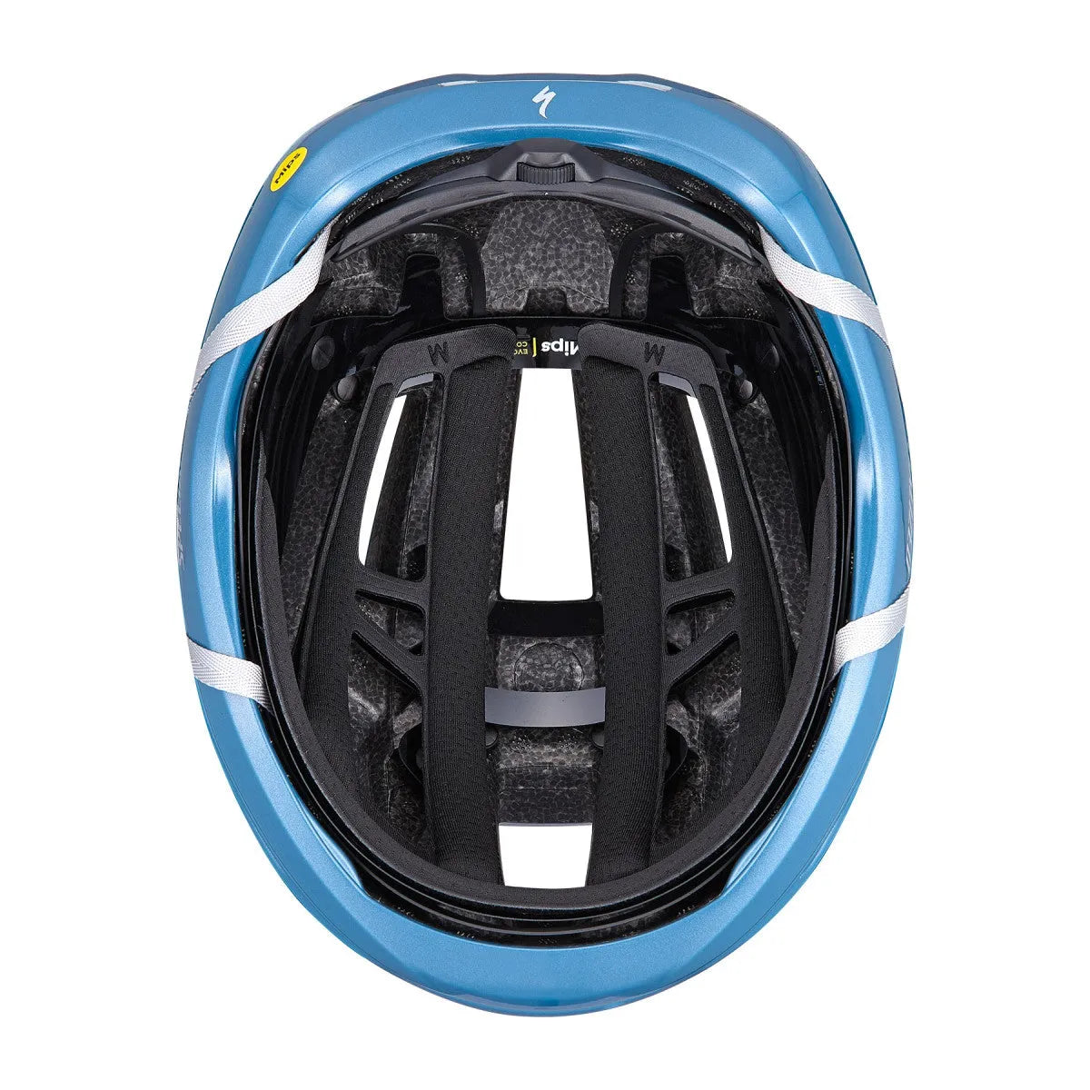 SPECIALIZED SEARCH 2026 Cycling Helmet - Grey Blue