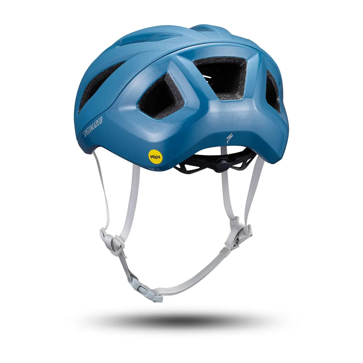 SPECIALIZED SEARCH 2026 Cycling Helmet - Grey Blue