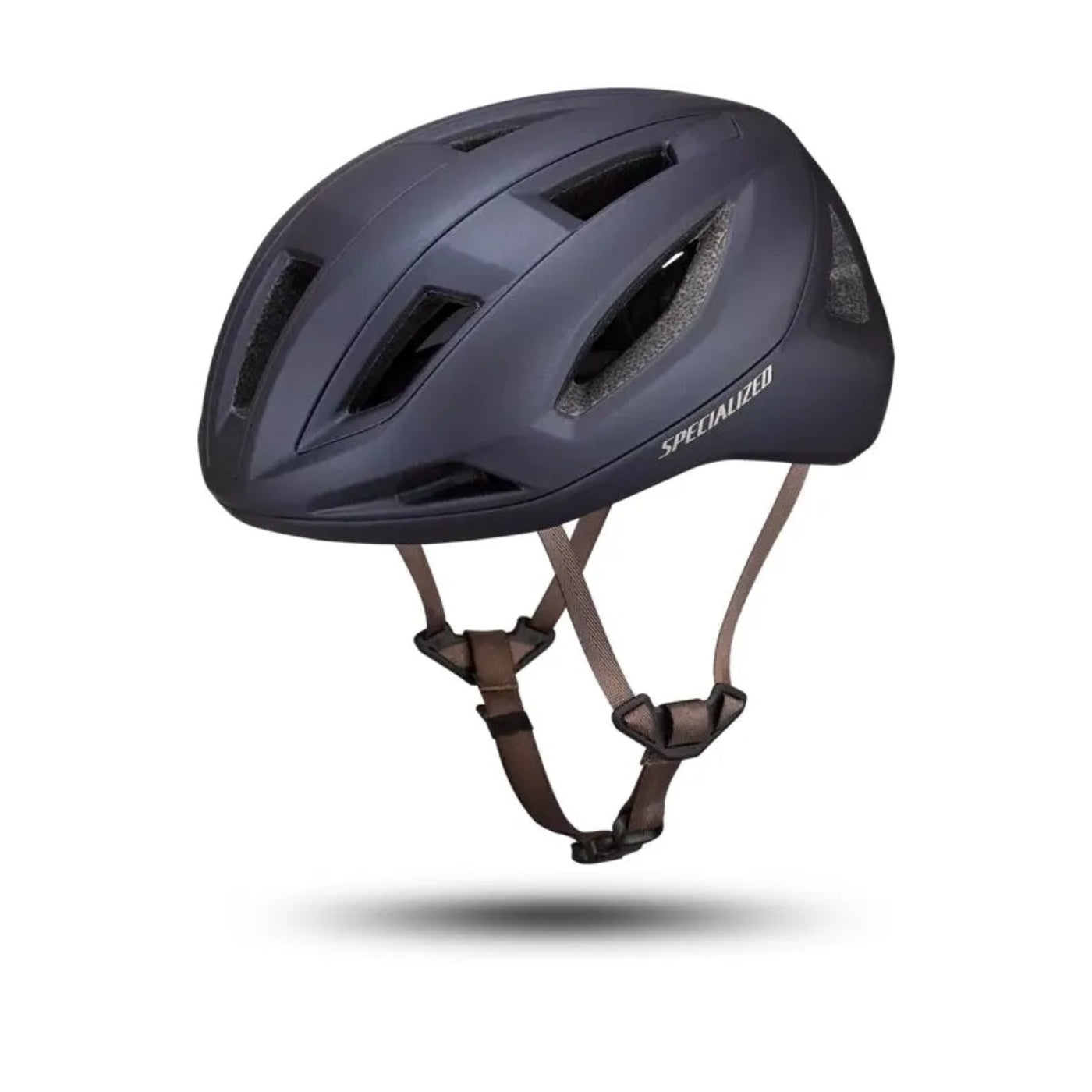 SPECIALIZED SEARCH Cycling Helmet - Deep Marine Metallic