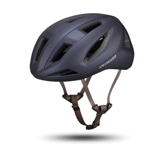 SPECIALIZED SEARCH Cycling Helmet - Deep Marine Metallic