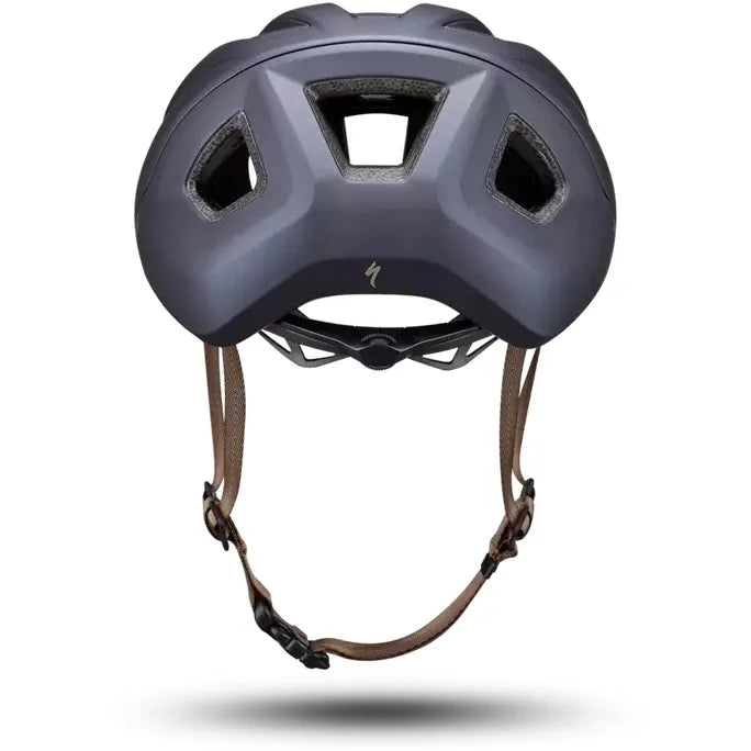 SPECIALIZED SEARCH Cycling Helmet - Deep Marine Metallic